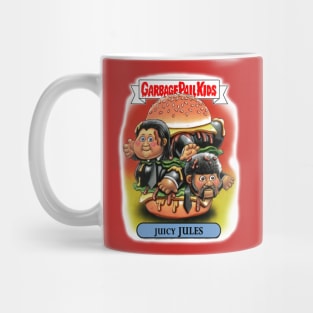 GPK JUICY JULES Mug